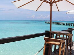 La Palma Beachfront - Self Check In