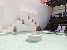 La Palma Beachfront - Self Check In
