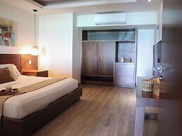 La Palma Beachfront - Self Check In