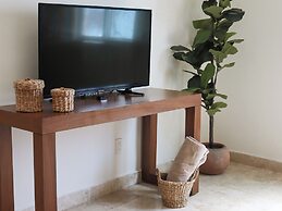 La Palma Beachfront - Self Check In