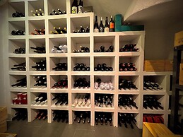 La Costera Hostal del Vino