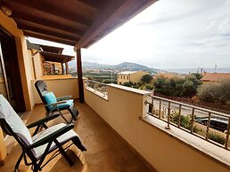 Attico Settemezzu