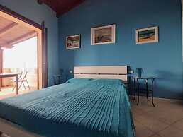 Attico Settemezzu