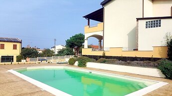 Attico Settemezzu