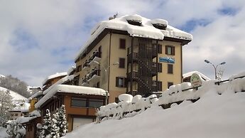 Le MontBlanc Flumet