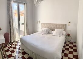 Casa Del Azúcar