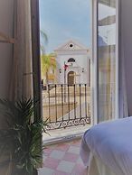 Casa Del Azúcar