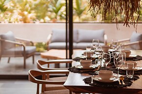 LUXURY PENTHOUSE LUUM ZAMA TULUM