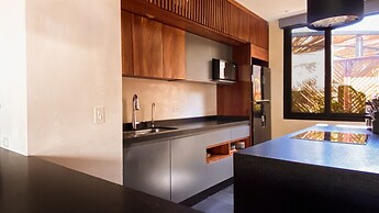 LUXURY PENTHOUSE LUUM ZAMA TULUM