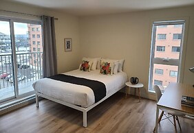 Appart-Hôtel L'UNI
