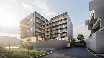 Appart-Hôtel L'UNI
