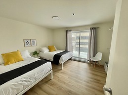 Appart-Hôtel L'UNI