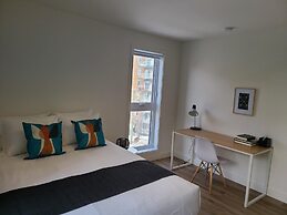 Appart-Hôtel L'UNI
