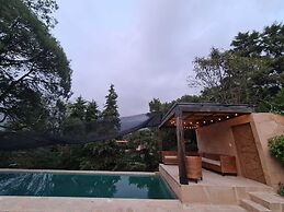 Casa Ndomi Tepoz