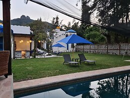 Casa Ndomi Tepoz