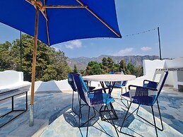 Casa Ndomi Tepoz