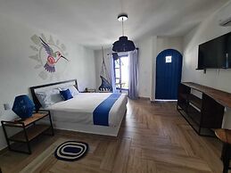 Casa Ndomi Tepoz