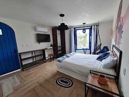 Casa Ndomi Tepoz