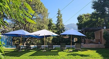 Casa Ndomi Tepoz