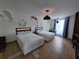 Casa Ndomi Tepoz