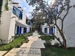 Casa Ndomi Tepoz