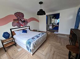 Casa Ndomi Tepoz