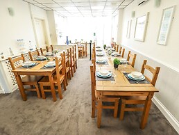 Caxton House