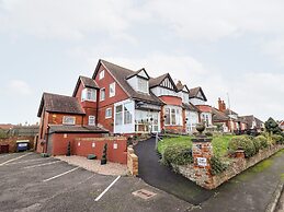 Caxton House