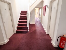 Caxton House