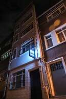 Şifo Residence