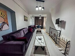 Şifo Residence