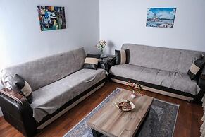 Şifo Residence