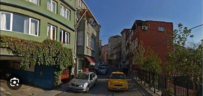 Şifo Residence