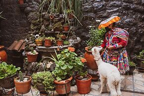 Hostal International House Cusco
