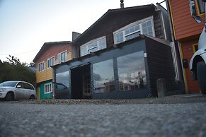 Estación Hostel