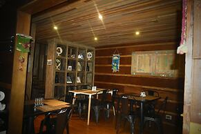 Estación Hostel