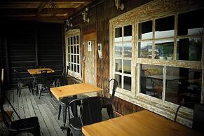 Estación Hostel