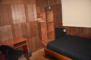 Estación Hostel