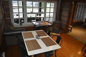 Estación Hostel