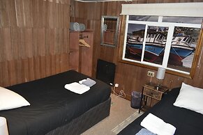 Estación Hostel