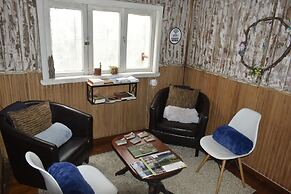 Estación Hostel