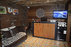 Estación Hostel