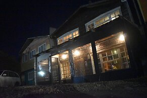 Estación Hostel
