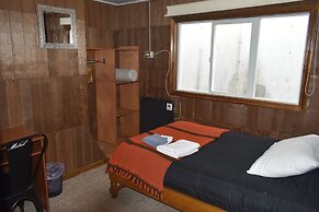 Estación Hostel