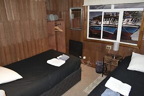 Estación Hostel