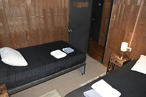 Estación Hostel