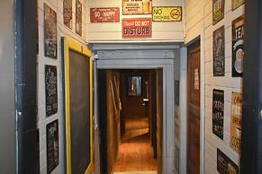 Estación Hostel
