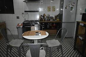 Estación Hostel