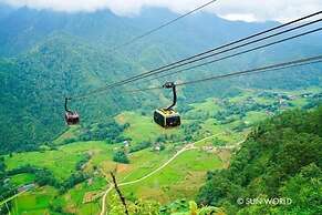 The Gate Boutique Hotel Sapa