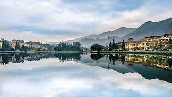 The Gate Boutique Hotel Sapa